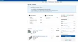 BOGO coupon verification screenshot