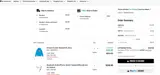 HOLIDAY2025 coupon verification screenshot