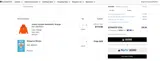 HOLIDAY coupon verification screenshot