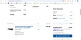SAVE20 coupon verification screenshot
