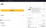 BUEN10 coupon verification screenshot