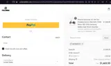 MONKEY10 coupon verification screenshot