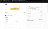 most10 coupon verification screenshot