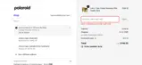 RETAILMENOT5 coupon verification screenshot