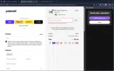 CHRIS10 coupon verification screenshot