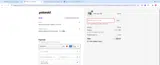 AMAURY10 coupon verification screenshot