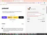 Thankyou15 coupon verification screenshot