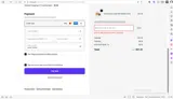 Thankyou15 coupon verification screenshot