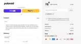 AMAURY10 coupon verification screenshot