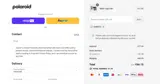 CHRIS10 coupon verification screenshot