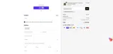 MEMBERSHIP10%OFF coupon verification screenshot