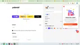 RJ10 coupon verification screenshot