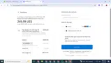 POLAR50 coupon verification screenshot