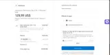 POLAR50 coupon verification screenshot