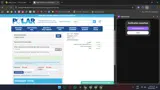 FREYA10 coupon verification screenshot