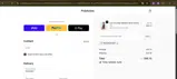 PoleActive coupon verification screenshot
