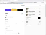 PoleActive coupon verification screenshot