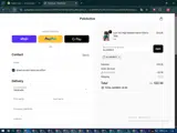 PoleActive coupon verification screenshot