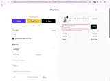 PoleActive coupon verification screenshot