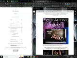 PoleActive coupon verification screenshot