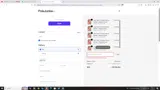 Pole Junkie coupon verification screenshot