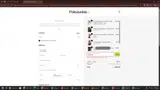 Pole Junkie coupon verification screenshot