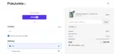 Pole Junkie coupon verification screenshot