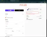 WELCOME10 coupon verification screenshot