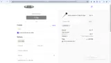 Police Baton Warehouse coupon verification screenshot