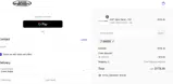 Police Baton Warehouse coupon verification screenshot