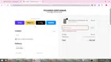 DEALSPOTR coupon verification screenshot