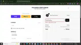 FIRSTORDER30 coupon verification screenshot