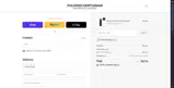 FIRSTORDER30 coupon verification screenshot