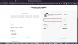 POG10 coupon verification screenshot