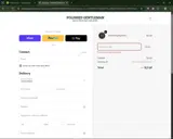 SON20 coupon verification screenshot