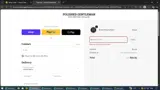 HELLO coupon verification screenshot