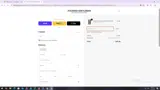 GREENPRO coupon verification screenshot