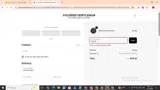 OLAAA coupon verification screenshot