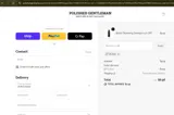 OLAAA coupon verification screenshot