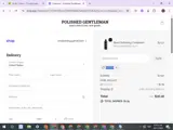 DUTCH coupon verification screenshot