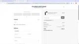 MONICABULANDAY coupon verification screenshot