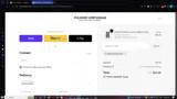 BROTHERHOOD coupon verification screenshot
