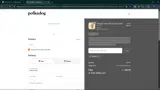 roma10 coupon verification screenshot