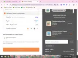 roma10 coupon verification screenshot