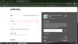 roma10 coupon verification screenshot
