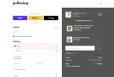LOLA coupon verification screenshot