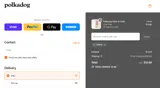 OAK10 coupon verification screenshot