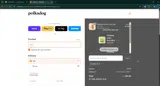 Lucky10 coupon verification screenshot