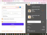 Luka coupon verification screenshot