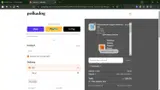 Griffin10 coupon verification screenshot